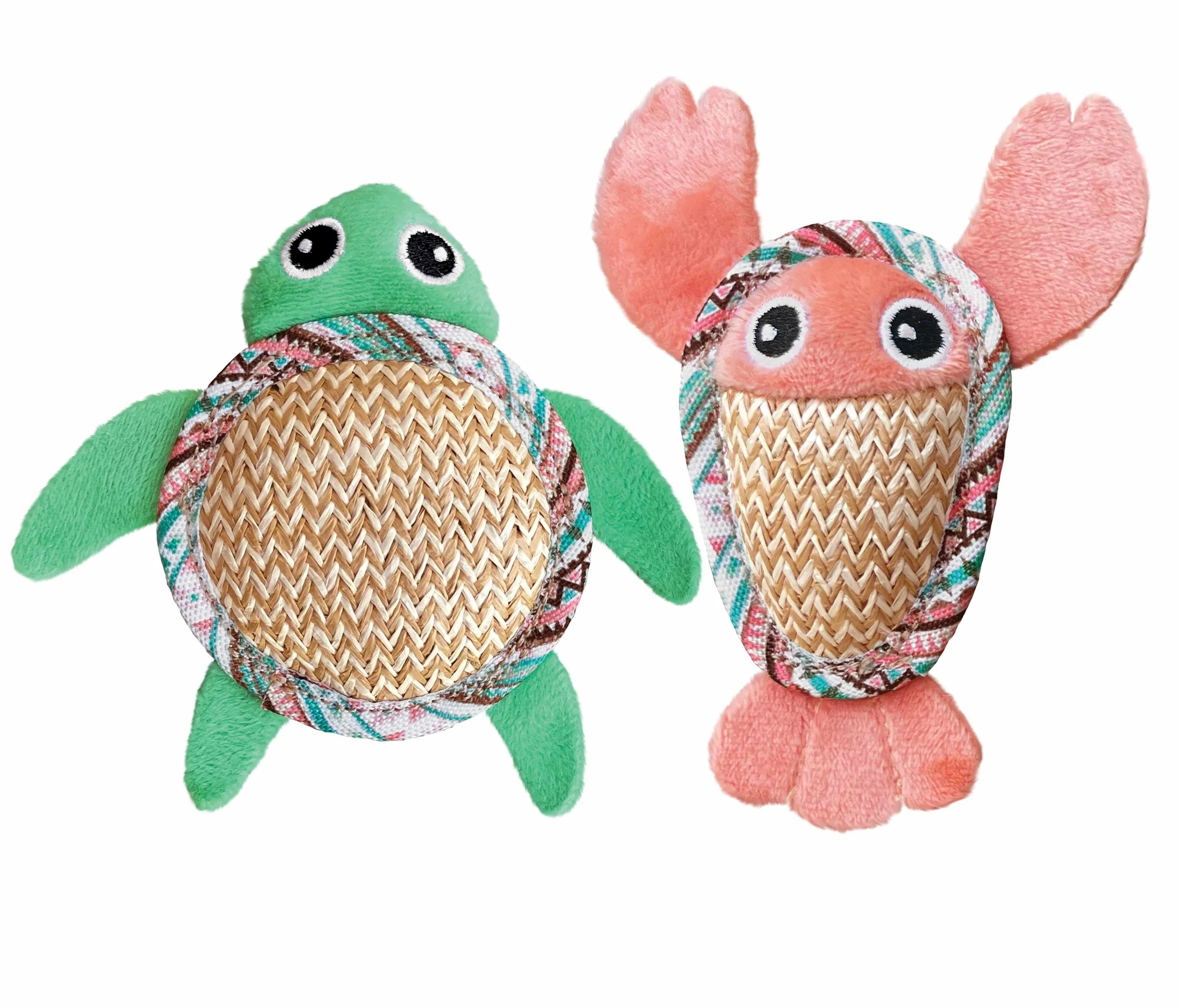 KONG Tropics Pals – Under-the-Sea Shenanigans
